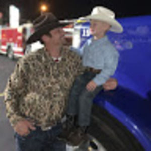 Meet your Posher, Timothy